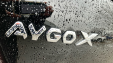 Toyota Aygo X 1.0 VVT-i Edge 5dr Petrol Hatchback